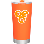 Neon Orange