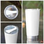 Glacier 20 oz Tumbler