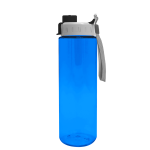 Translucent Blue