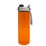 Translucent Orange