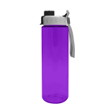 Translucent Violet