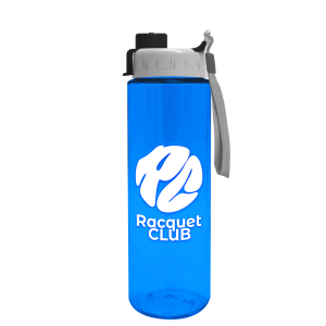 Liberty Tritan Bottle with Quick-Snap Lid - 28 oz.