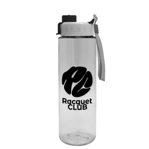Liberty Tritan Bottle with Quick-Snap Lid - 28 oz.