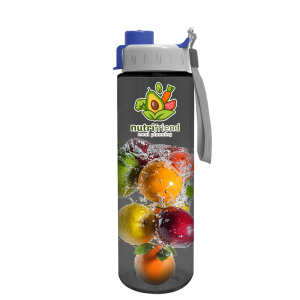 Liberty Tritan Bottle with Quick-Snap Lid - 28 oz.