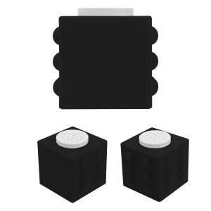 Bubble Pop Bluetooth Speaker