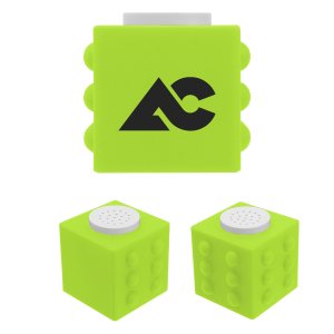 Bubble Pop Bluetooth Speaker