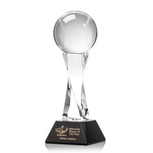 Champion's Crystal Ball Award