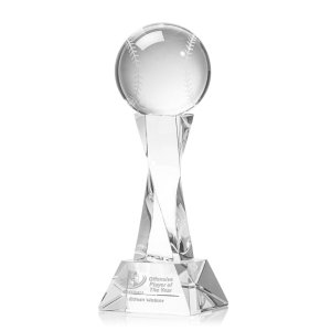 Champion's Crystal Ball Award