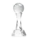 Basketball/Clear