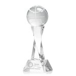 Basketball/Clear