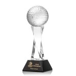 Golf Ball/Black
