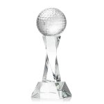 Golf Ball/Clear