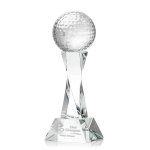 Golf Ball/Clear