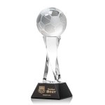 Soccer Ball/Black