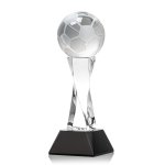 Soccer Ball/Black