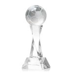 Soccer Ball/Clear