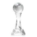 Soccer Ball/Clear