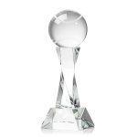 Tennis Ball/Clear