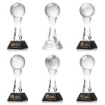 Champion's Crystal Ball Award