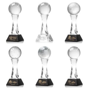 Champion's Crystal Ball Award