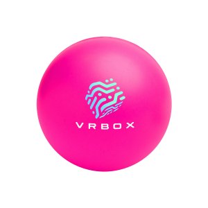 Neon Stress Ball