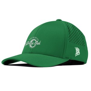 Branded Bills EP500 Bare Curved Performance Cap