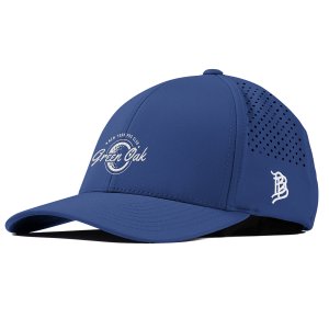 Branded Bills EP500 Bare Curved Performance Cap