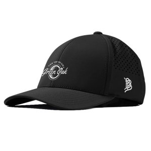 Branded Bills EP500 Bare Curved Performance Cap