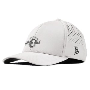 Branded Bills EP500 Bare Curved Performance Cap