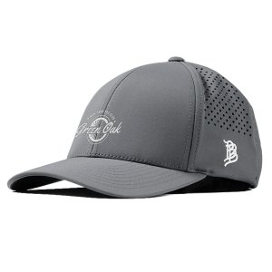 Branded Bills EP500 Bare Curved Performance Cap