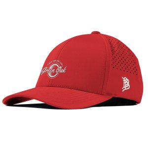 Branded Bills EP500 Bare Curved Performance Cap