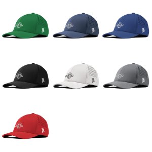 Branded Bills EP500 Bare Curved Performance Cap