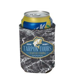 Koozie Mossy Oak britePix Can Cooler