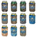 Koozie Mossy Oak britePix Can Cooler