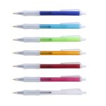 BIC Clic Stic Ice Grip Pen