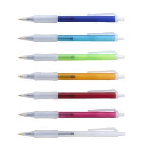 BIC Clic Stic Ice Grip Pen