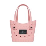 Powder Pink / Black