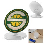 PowerPost Adjustable Wireless Charger