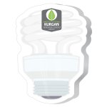 Energy Efficient Light Bulb