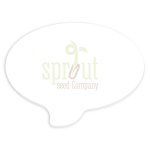 Speech Bubble