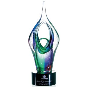 Willow Glass Award