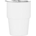 Matte White