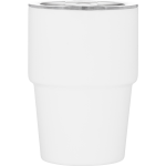 Matte White