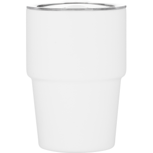 Perk Up 12 oz Coffee Tumbler