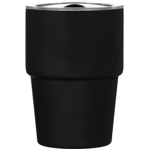 Perk Up 12 oz Coffee Tumbler