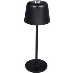 Tap & Shine Recycled Mini Desk Lamp