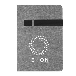 Bottles to Pages Recycled Notebook