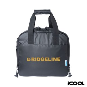 iCOOL Estes 24-Can Duffel Cooler