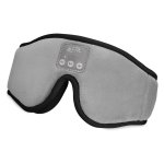 iLive Lights Out Wireless Sleep Mask Headphones