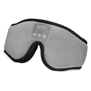 iLive Lights Out Wireless Sleep Mask Headphones